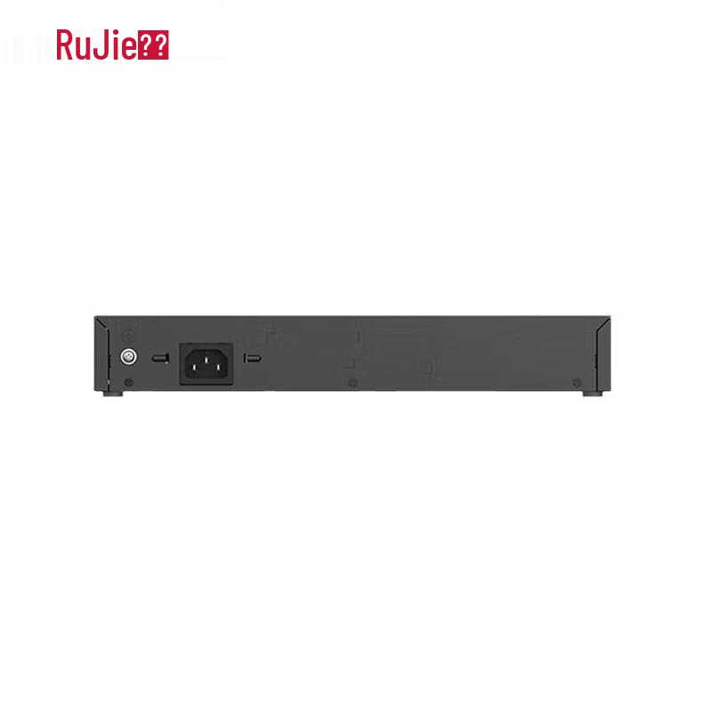 Ruijie RG-ES118GS-LP-E 16-Port Gigabit PoE Switch