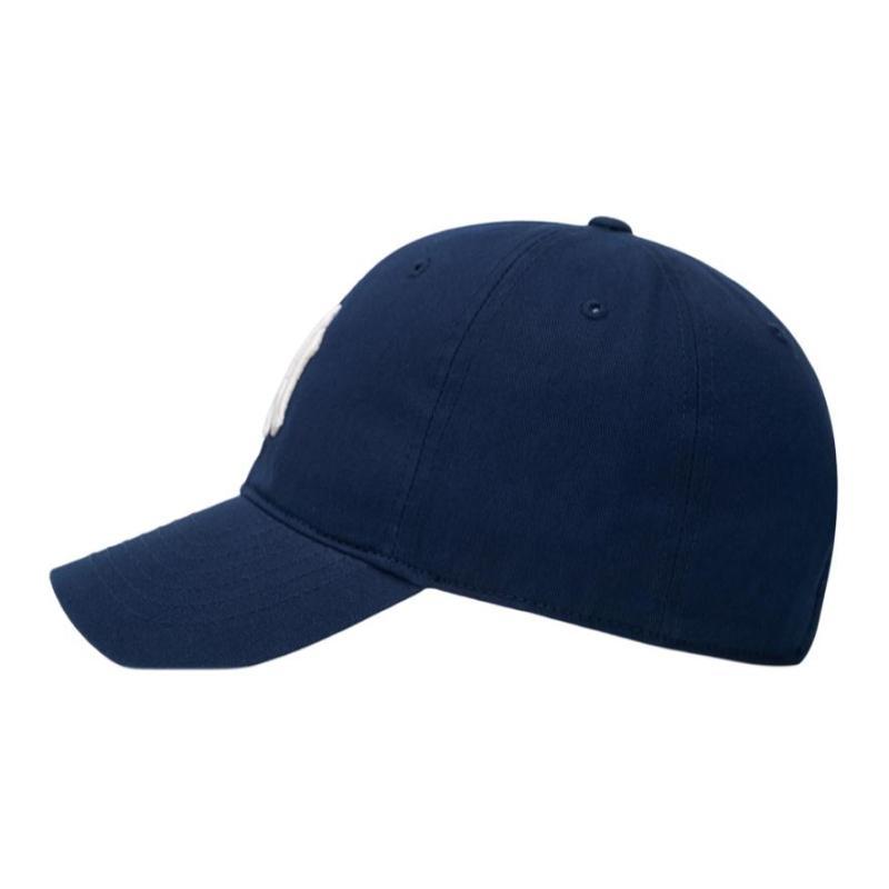 MLB Хлопковые бейсболки унисекс синие модные 3ACP6601N-50NYSXY/383820