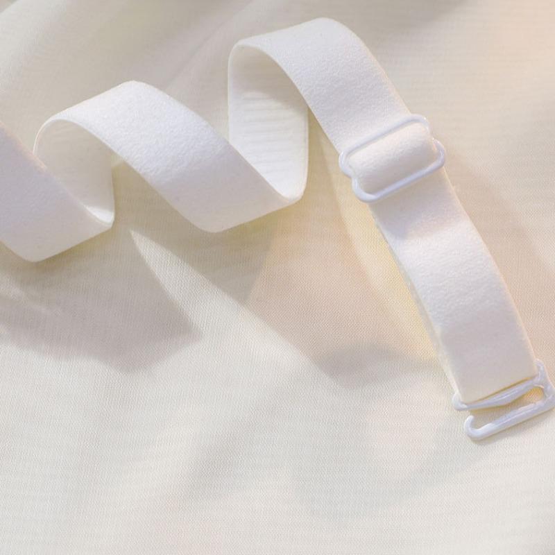 Тонкая чашка 0,3 см, стальное кольцо, французское нижнее белье, женский сексуальный кружевной бюстгальтер