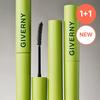 Giverny Adhesion Sensitive Mascara 1+1 Plan (Natural/Long Lash/Volume)