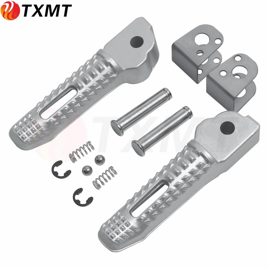 BMW S1000R/S1000RR (2009-2018) Rear Footrest Bracket with Screws