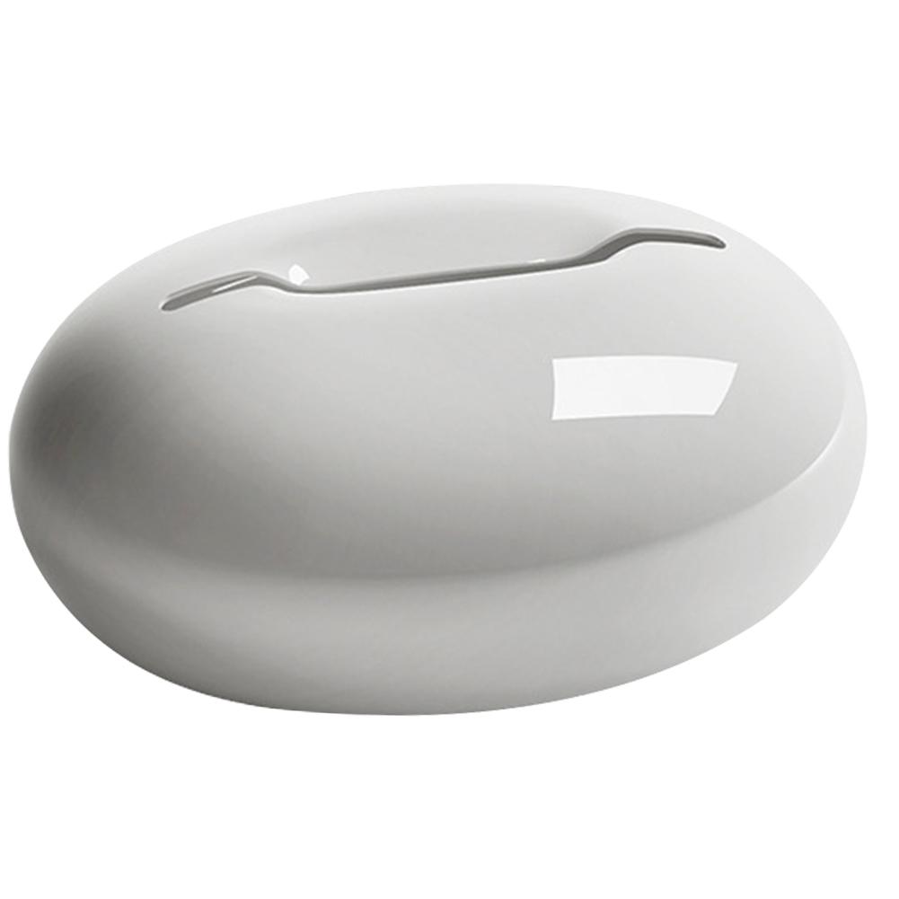 Коробка для хранения салфеток, многоцелевая коробка для салфеток, простой диспенсер для салфеток, декоративная коробка для салфеток для украшения туалета