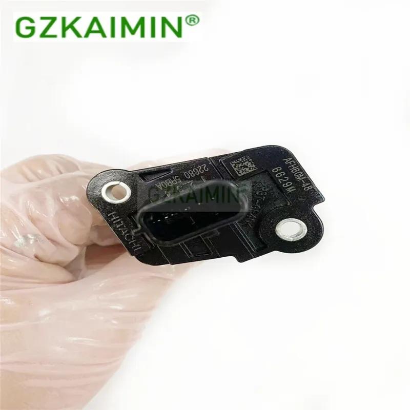 22680-5RB0A AFH60M-48 Mass Air Flow MAF Sensor for INFINITI QX60 for Nissan Sentra Kicks Juke