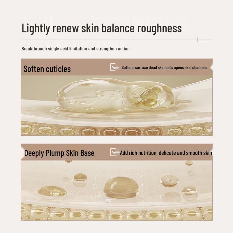 Botei Lactobionic Acid Nourishing Body Lotion