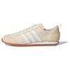 Кроссовки унисекс VS Jog 2.0 Wonder White Cream Cloud-White Grey-Two JI2435