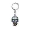 Funko Star Wars Мандалорец Фигурка Брелок StarWars