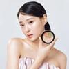 THE SAEM Cover Perfection Triple Foundation Balm 3 Colors (Clear Beige • Natural Beige • Rich Beige)