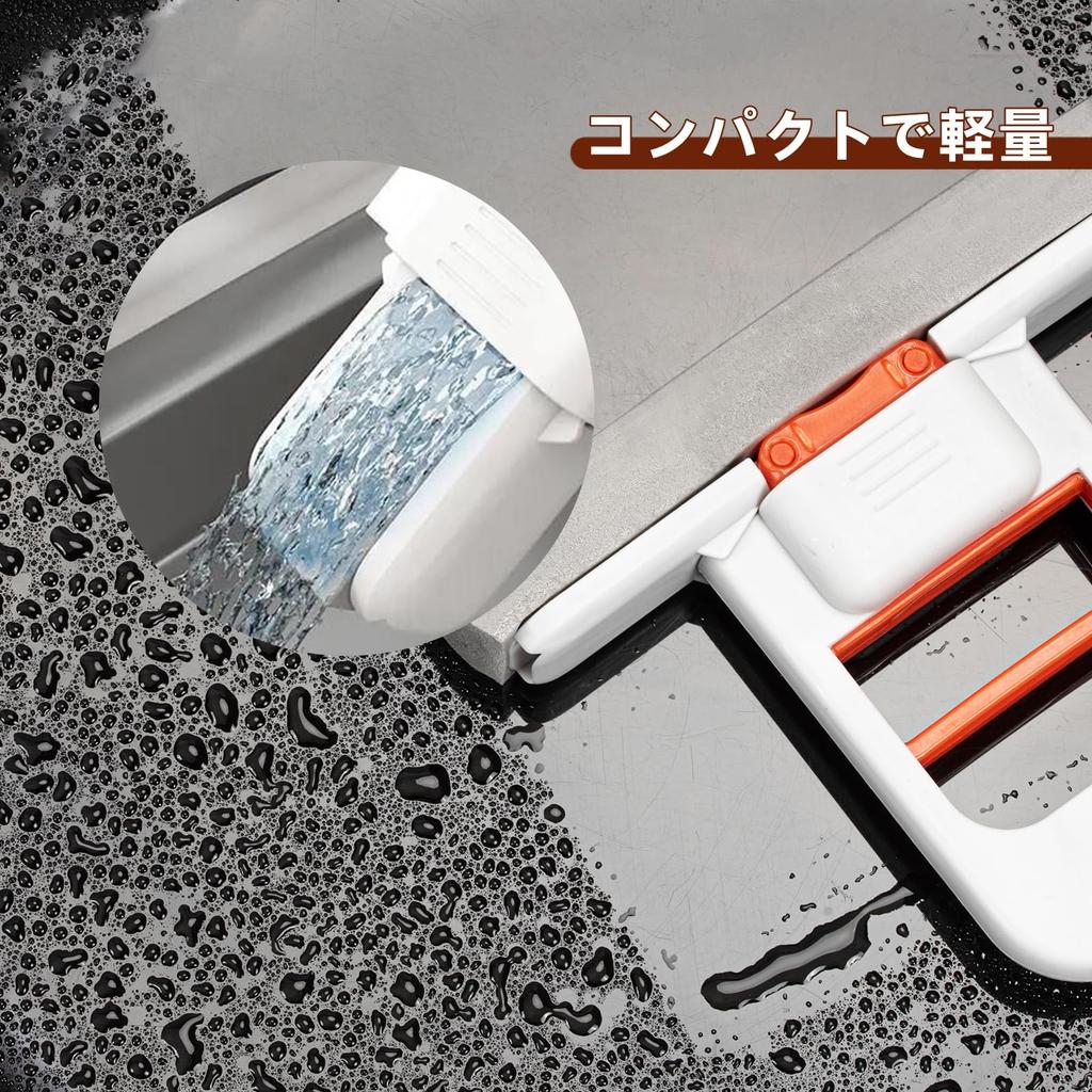 Multifunctional Mini Handy Sponge Replaceable Daily Kitchen No Hand Washing Portable Mini Perfect for Cleaning and Small Spaces Mop, Mop, Mop, Sponge,