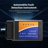 Wifi ELM327 Bluetooth OBD2 OBDII Car Diagnosis KFZ Test Device for Android IOS