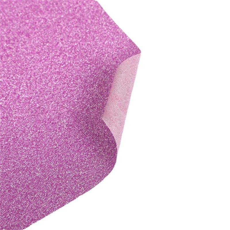 10 шт. Золотая блестящая картонная бумага для DIY-проектов, самоклеящиеся наклейки, изделия ручной работы, свадьбы, дни рождения