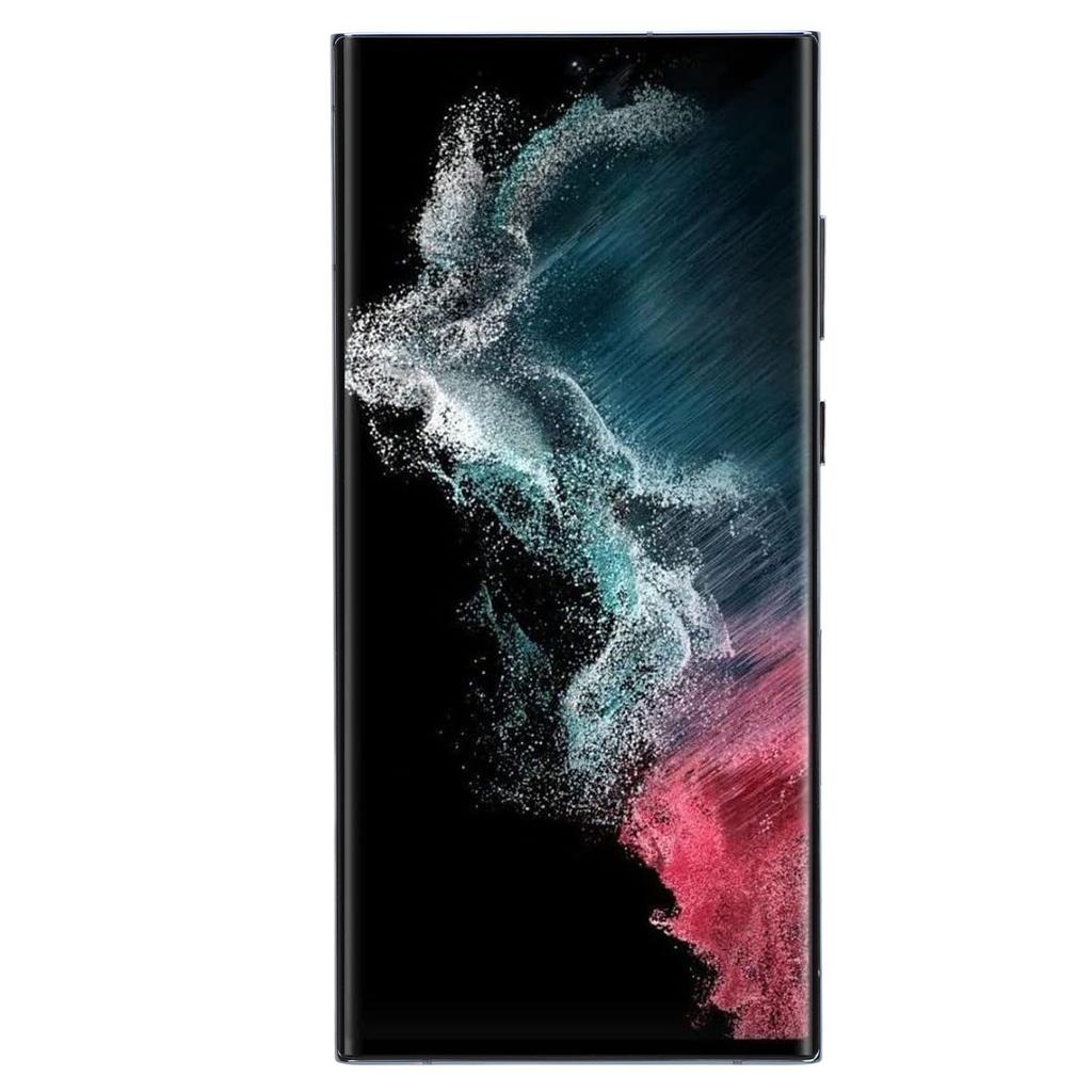 Замена ЖК-экрана телефона с рамкой и ремонтным комплектом 6,7-дюймовый экран 500ppi 3088 X 1440 пикселей для Galaxy