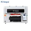 Hongcai HC-A3UVX2 A3 UV Flatbed Printer CN plug (adapter included)
