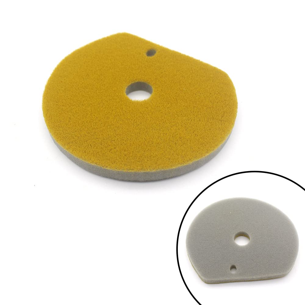 Scooter Air Filter Intake Sponge for Majesty 125Cc 5CA-E5407-00