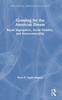 The Grasping for the American Dream : Racial Segregation, Social Mobility, and Homeownership Book