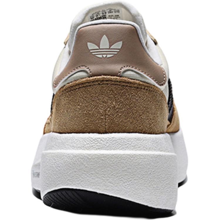 adidas Летние ретро низкие кеды унисекс KK3079