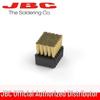 Нано-станция для реболлинга JBC NASE-2HC с паяльником NT115-A и паяльным жалом C115