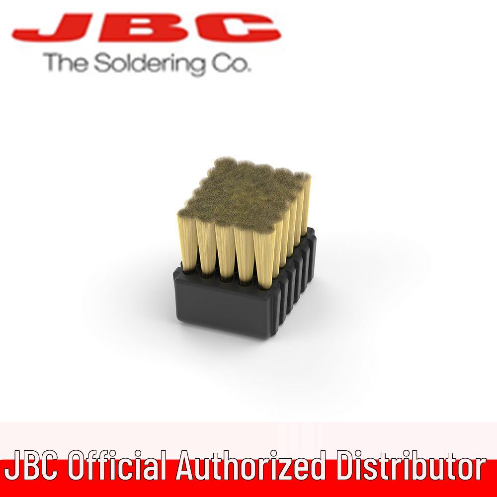 Нано-станция для реболлинга JBC NASE-2HC с паяльником NT115-A и паяльным жалом C115