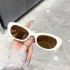 Cai Wenjing с солнцезащитными очками «кошачий глаз» женские высококачественные солнцезащитные очки с защитой от ультрафиолета Gm солнцезащитные очки могут быть
