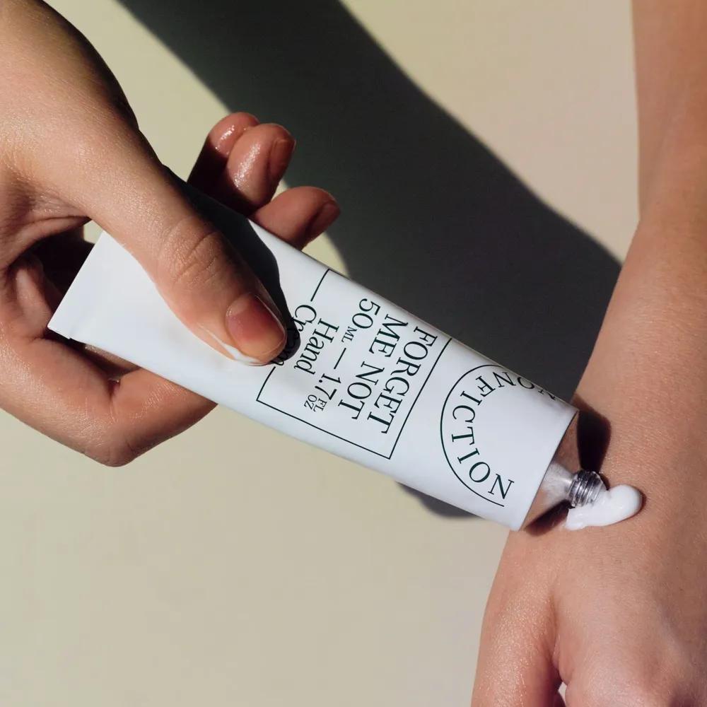 NONFICTION Santal Cream Hand Cream 50ml