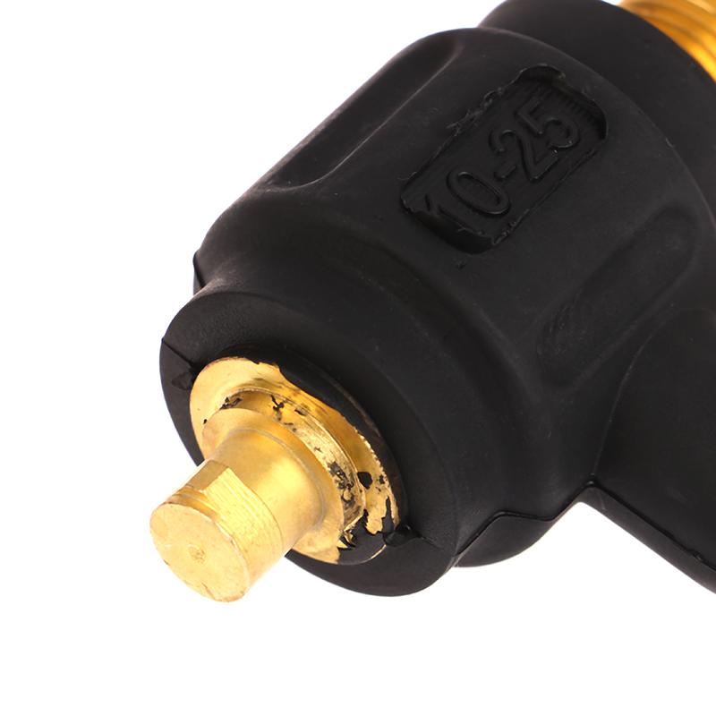 M16 Tig Torch сварочный адаптер гаечное соединение DKJ10-25 DKJ35-50 Tig сварочный адаптер