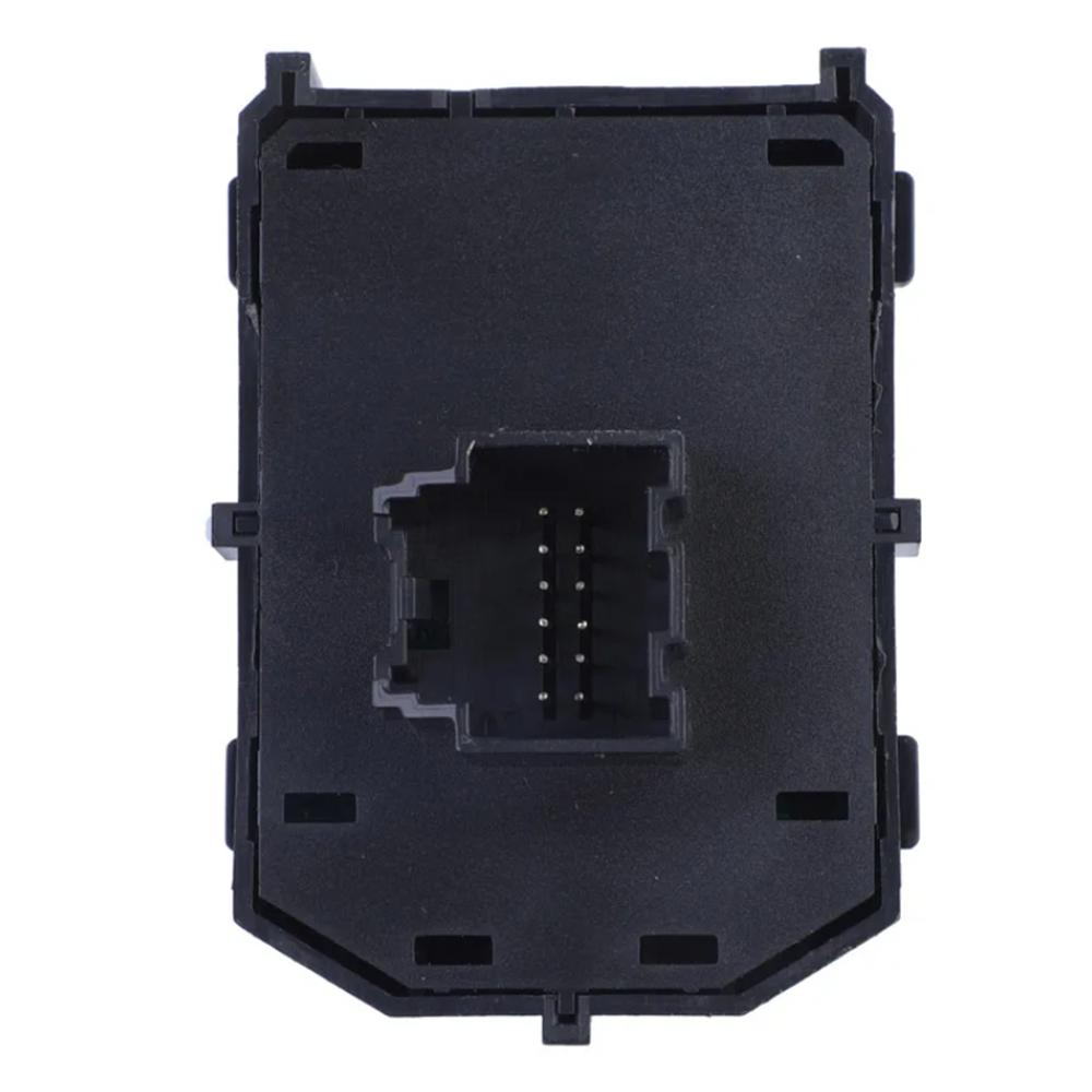 Mirror Control Switch For Chevrolet Silverado GMC Sierra 2014-2022