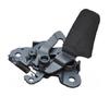 Замок капота двигателя Peugeot 307 2001-2006 7934.60