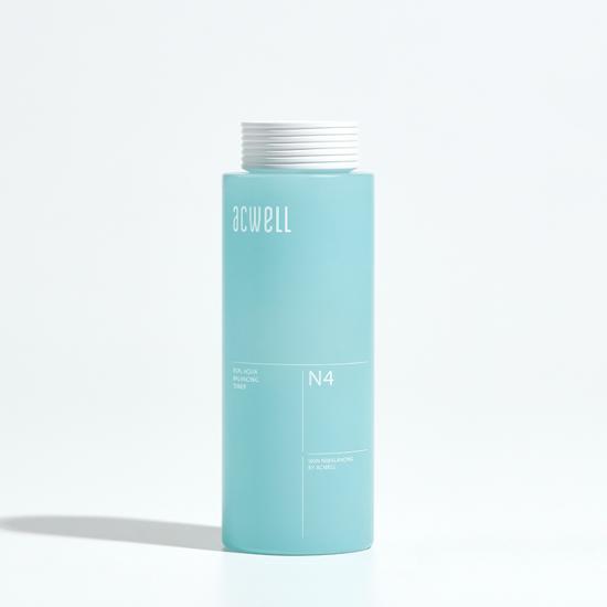 ACWELL Балансирующий тоник Real Aqua 160 мл