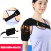 Recovery Shoulder Stability Support Brace for AC Joint Pain Relief, Shoulder Injuries, Subluxation,Tears Sprains Arm Pain Reliefjavascript: