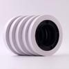 Universal Banknote Bundling Paper Rolls (70m) CN plug (adapter included)