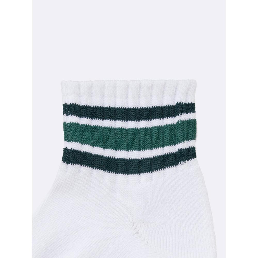 GU by Uniqlo Линия носков до щиколотки 