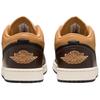 Air Jordan 1 Low SE 'Flax Baroque Brown' Men's HQ3603-201