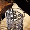 Набор бокалов для виски Langxi в европейском стиле