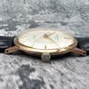 Подержанные винтажные часы Citizen Homer 17 камней