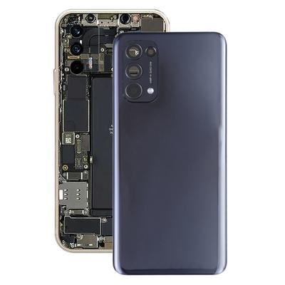 Для OPPO Reno5 5G / Find X3 Lite PEGM00, PEGT00, CPH2145 Оригинальная задняя крышка аккумулятора