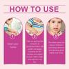 Bitter Nail Water For Baby Child Anti Biting Solution Nail Weaning Helper Non Toxic Protective Nail Care