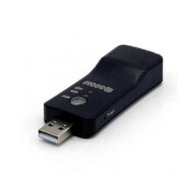 Samsung Smart TV LAN-адаптер - Беспроводной донгл Ethernet/Wi-Fi