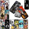 Чехол для Apple iPhone 17 16 14 15 Plus Pro Max 16E ProMax + 15Plus 15+ 16+ Чехол для телефона Зоро Трафальгар Водяной Закон Ван Пис Луффи