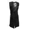 Premium Herren Mittelalterliches Ritterrstung Cosplay Kostm For Men Size M-3xl