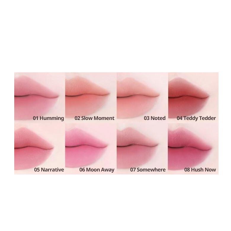 WAKEMAKE Sheer Blurring Matte Stick 3.5g