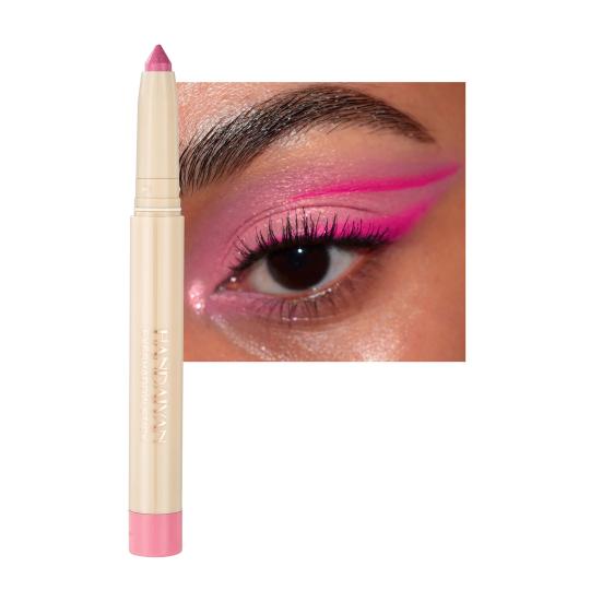 0,85 г полезная ручка для лежачего шелкопряда высокопигментированная осветляющая глаза портативный инструмент для макияжа косметическая подводка для глаз ручка для клуба