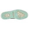 PALOMO x Puma Slipstream Low Винтажные Серф Унисекс Кроссовки Зеленый Светло-Мятный Белый 391937-01