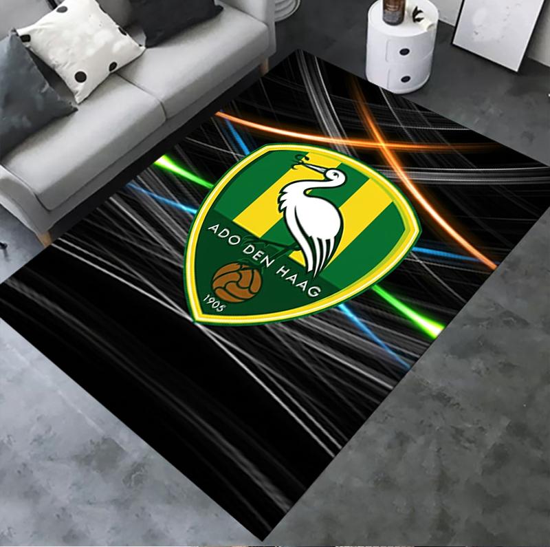 Ado Den Haag Carpet Rug For Living Room Bedroom Home Sofa Decorationkids Play Nonslip Floor Mat
