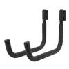 Kayak Wall Mount Rack Space Saving Easy Installation Sturdy Kayak Wall Hangers Surfboard Wall Mount