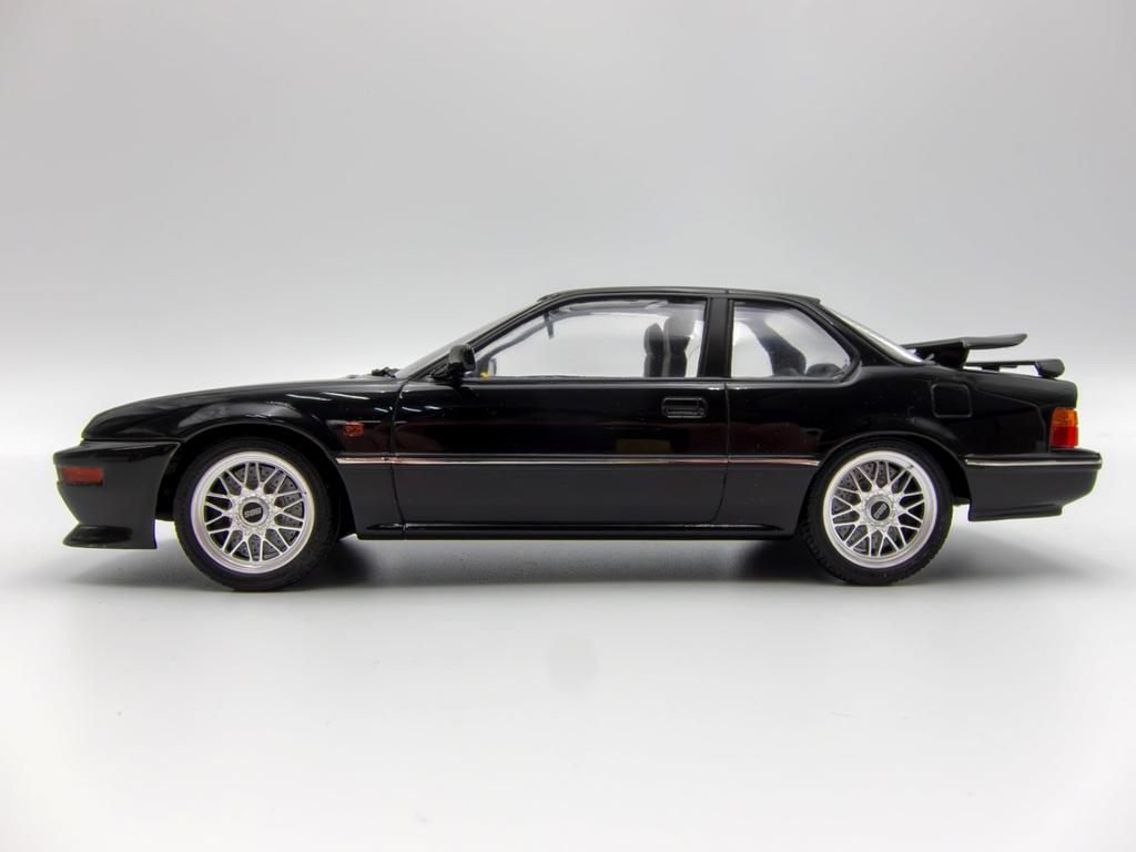 Модель Fujimi серии Inch Up Honda Prelude 1/24 №303 2.0Si (Настроенная версия) ИД-303