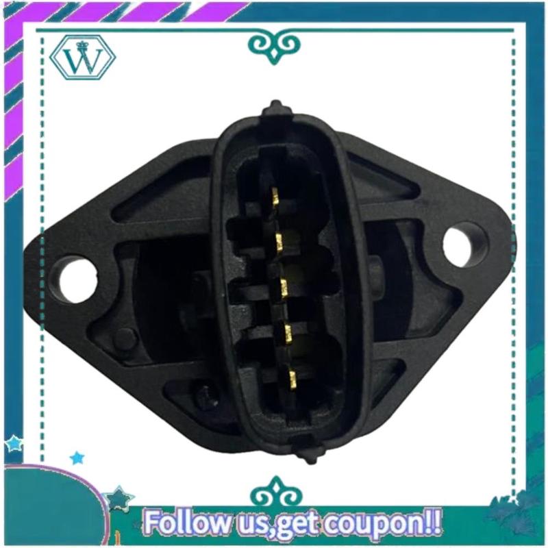 AA92-Car Mass Air Flow Meter Sensor MAF For Dmax 3.0 Disel 4JH1 F00C2G2063 F 00C 2G2 063 F00C262063 F 00C 262 063