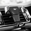 Автомобильная наклейка Автомобильный держатель для телефона GPS на вентиляционное отверстие Установка Для Ford Mustang 2005 2006 2007 2008 2009 2016 GT Mach-E 201