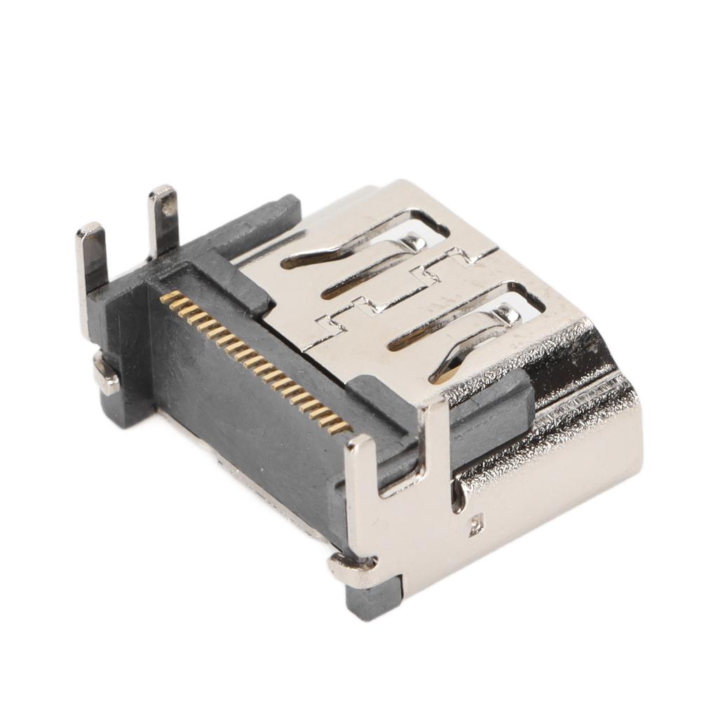 Для PS5 HD разъем мультимедийного интерфейса, замена порта мультимедийного интерфейса HD