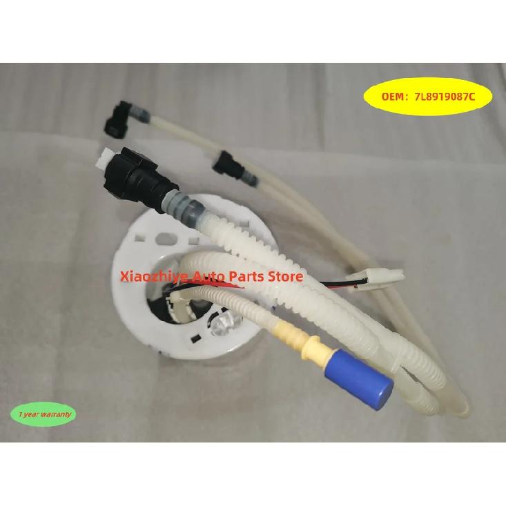 1pc New Fuel Pump Assembly For Q7/Touareg 1115/3.0/3.6/4.2 Cayenne 0710/3.6 A2C59514935 4L0919087A SP5108M 7L8919087C 7L8919087B