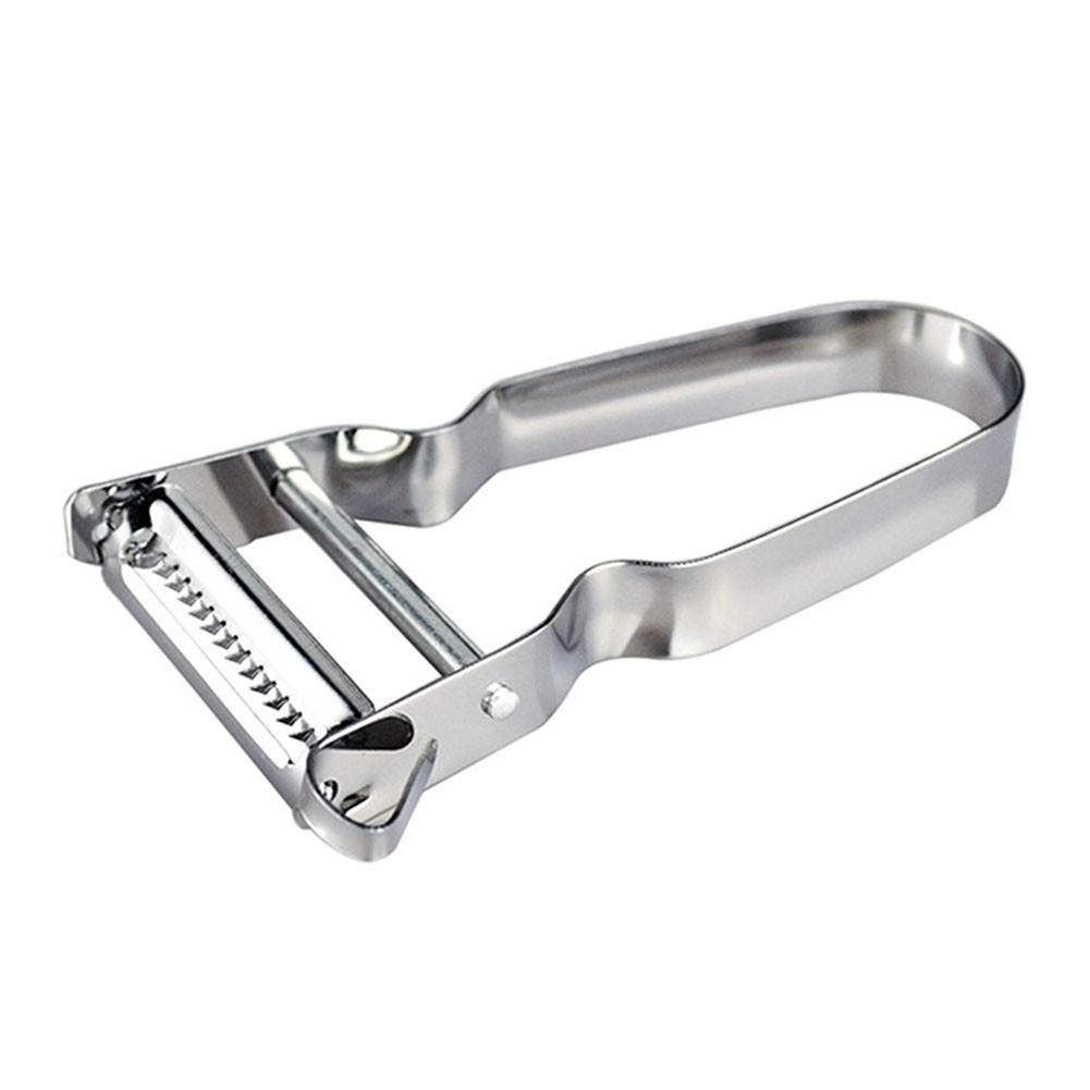 Овощечистка Peeler Precision Silver Ultra-sharp 1 шт.