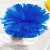 Cheerleading cheerleaders flower dance flower ball square dance dance flower ball school cheerleading performance props hand flower